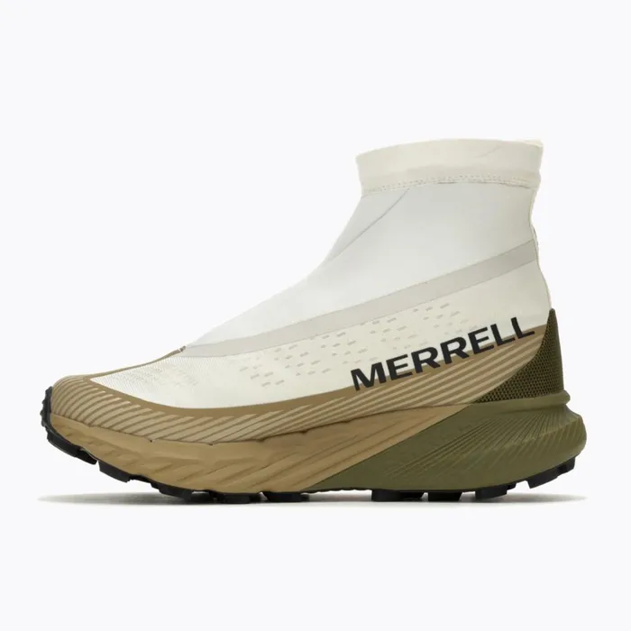Merrell Winter Boots Men Agility Peak 5 Zero GoreTex 1trl Whitecoyote
