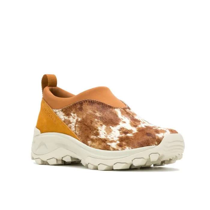 Merrell Winter Boots Women Winter Moc 3 1trl Spice