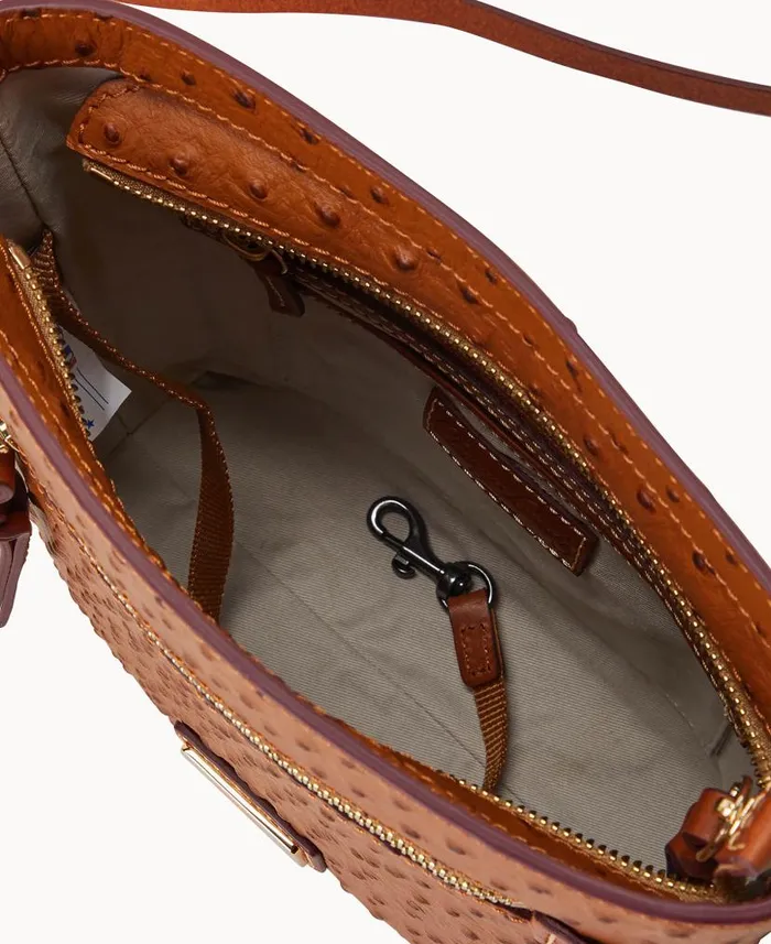 MLB Dodgers Zip Crossbody Dodgers Woman Dooney and Bourke Crossbodies MLB Dodgers Zip Crossbody Dodgers Woman Dooney and Bourke Crossbodies
