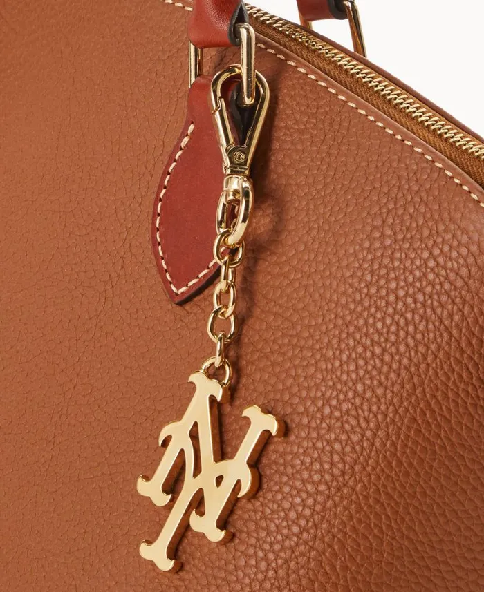 MLB New York Mets Pendant Key Chain New York Mets ManWoman Dooney and Bourke Key Keepers and Charms MLB New York Mets Pendant Key Chain New York Mets ManWoman Dooney and Bourke Key Keepers and Charms