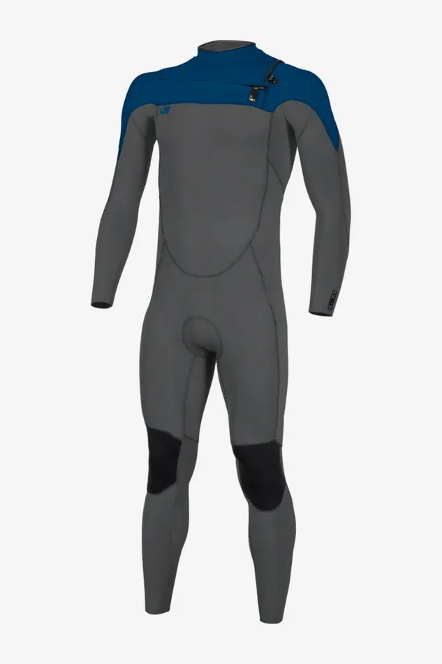 NINJA 43MM CHEST ZIP FULL WETSUIT Men O039NEILL Men039S Wetsuits