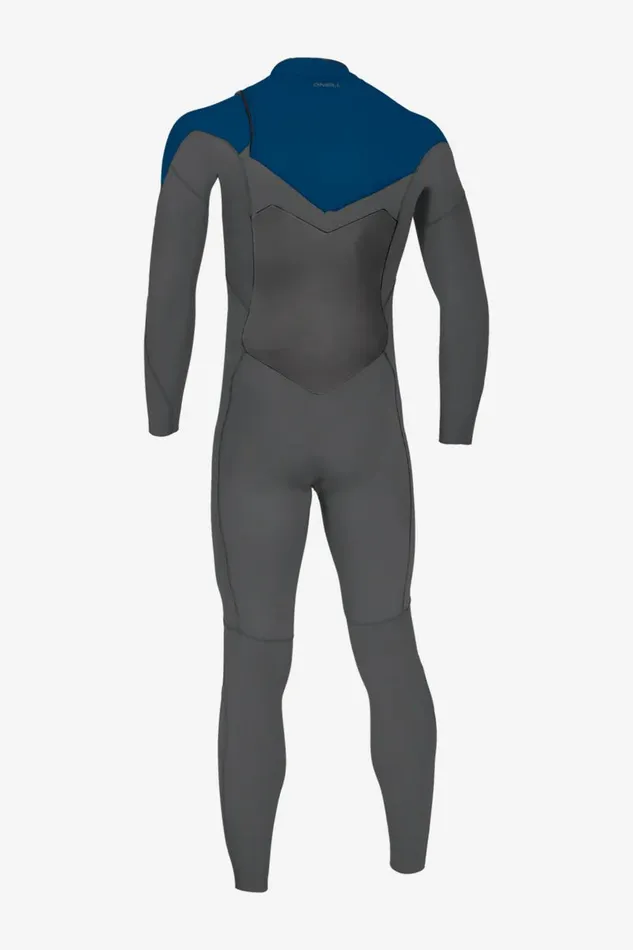 NINJA 43MM CHEST ZIP FULL WETSUIT Men O039NEILL Men039S Wetsuits