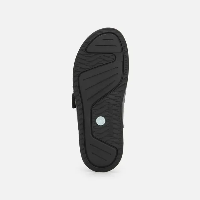 Nova Band Slide Sandal Black Camo Men Kenneth Cole Sandals