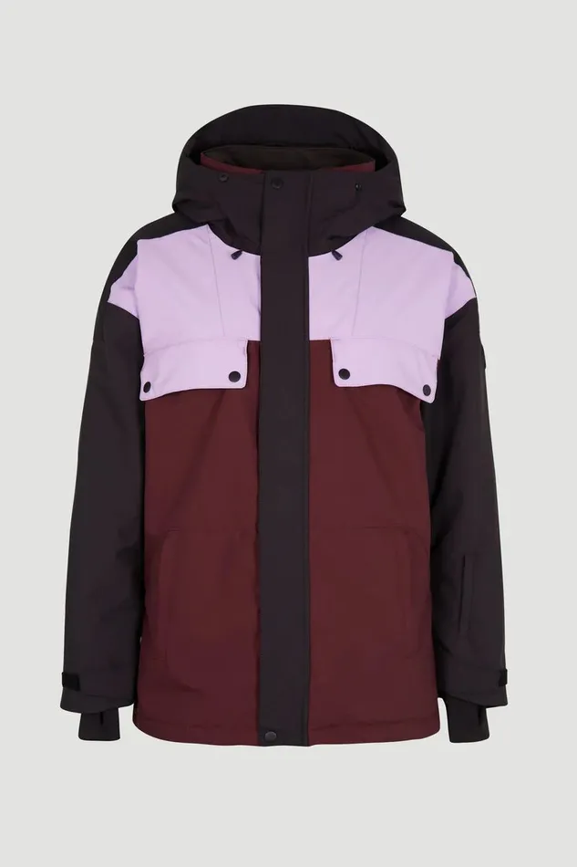 O039RIGINALS JACKET Blackout Women O039NEILL Women039S Snow