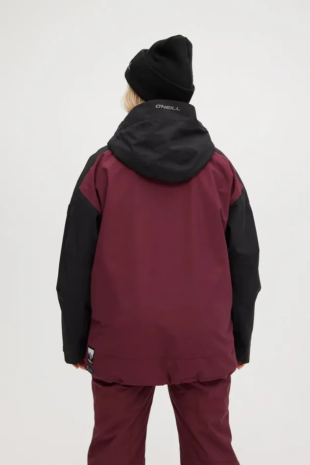 O039RIGINALS JACKET Blackout Women O039NEILL Women039S Snow