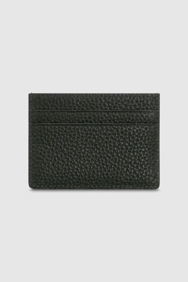 Oroton Marcus Peb Credit Card Sleeve Vine WomenMen Wallets Oroton Marcus Peb Credit Card Sleeve Vine WomenMen Wallets