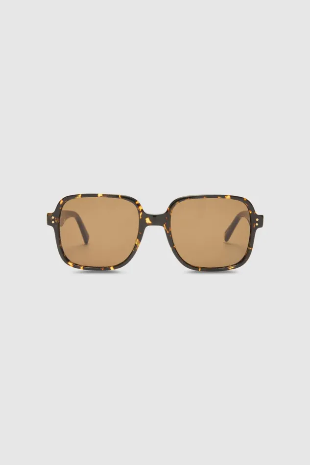Oroton Signe Sunglasses Neo Tort Women Sunglasses