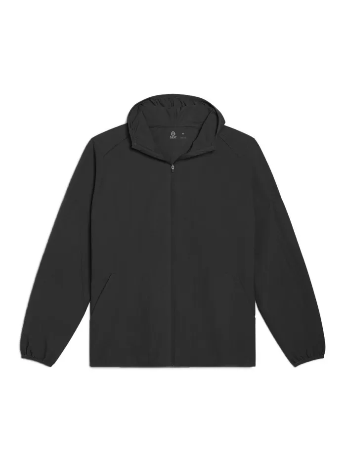 Outerwear Men Tasc Performance Swift Lightweight Hooded Windbreaker Jacket