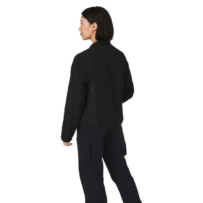Overlook Primaloft Jacket Black Women Danner Outerwear