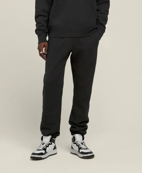 Pants and Joggers Men Wilson Wilson America Sweatpant Black
