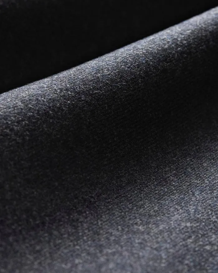 Pants Women Theory StraightLeg 5Pocket Pant In Stretch Flannel Charcoal Melange Pants Women Theory StraightLeg 5Pocket Pant In Stretch Flannel Charcoal Melange