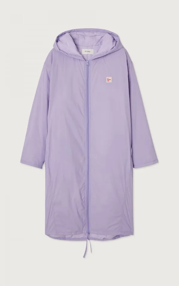 Parka Zotcity Hyacinth Women American Vintage Coats and Puffer Coats Parka Zotcity Hyacinth Women American Vintage Coats and Puffer Coats