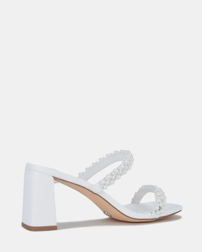 Party URIELLA PEARL 8211 NOVO Shoes Women