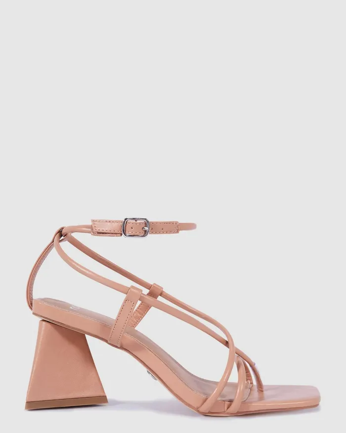 Party Women ZINKA Buff NOVO Shoes