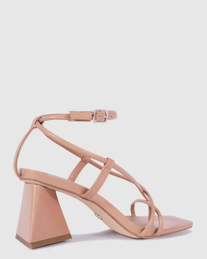 Party Women ZINKA Buff NOVO Shoes