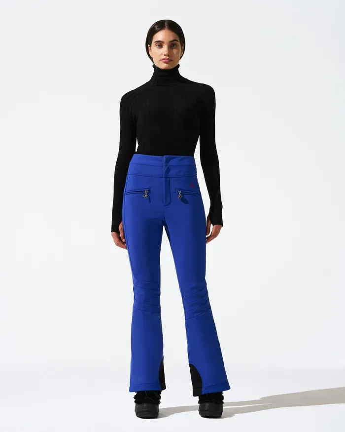 Perfect Moment Seamless Bodysuit Black Women Base Layers