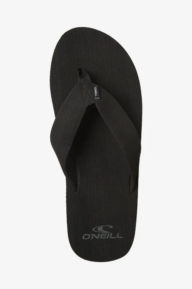 PHLUFF DADDY SANDALS Black Men O039NEILL Featured