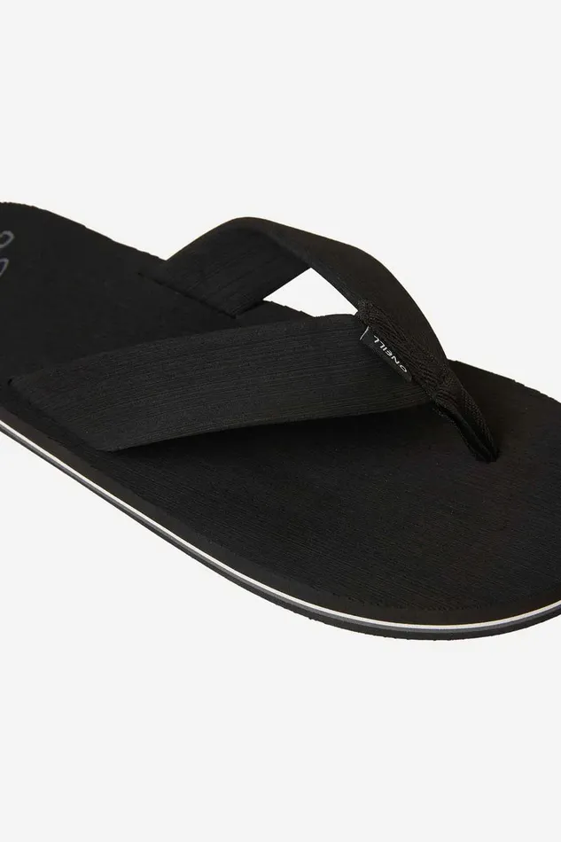 PHLUFF DADDY SANDALS Black Men O039NEILL Featured