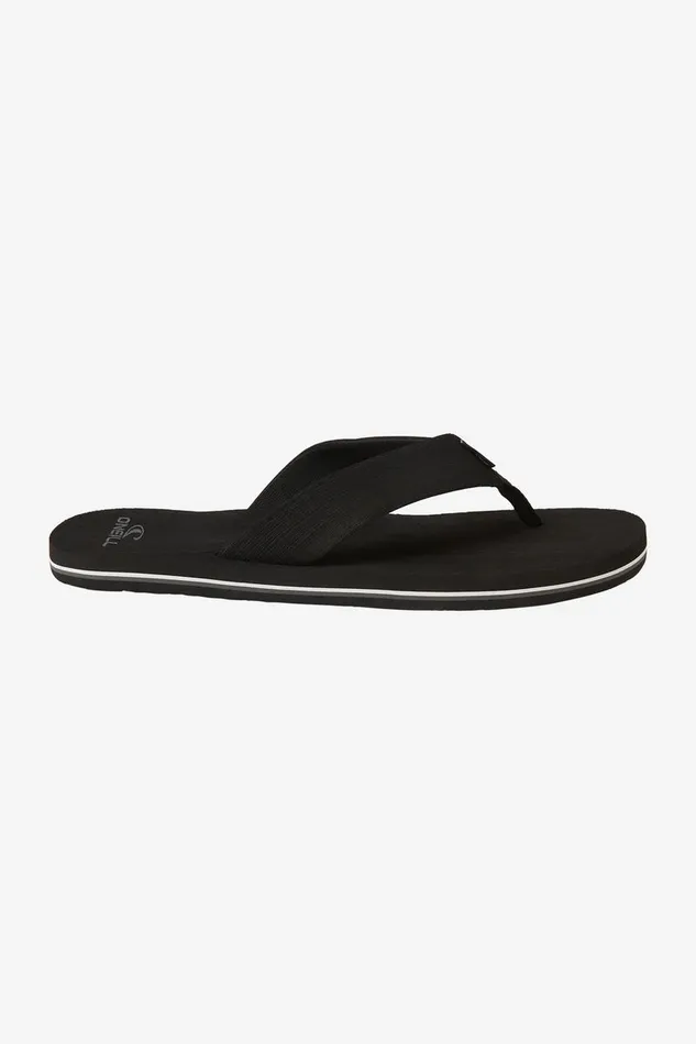 PHLUFF DADDY SANDALS Black Men O039NEILL Featured