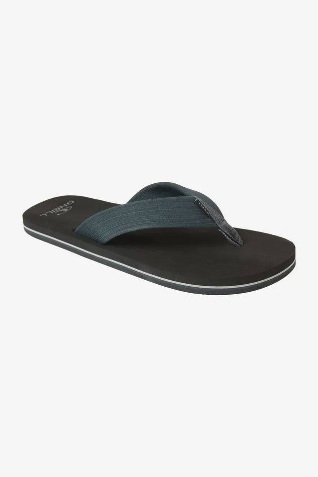 PHLUFF DADDY SANDALS Slate Men O039NEILL Featured