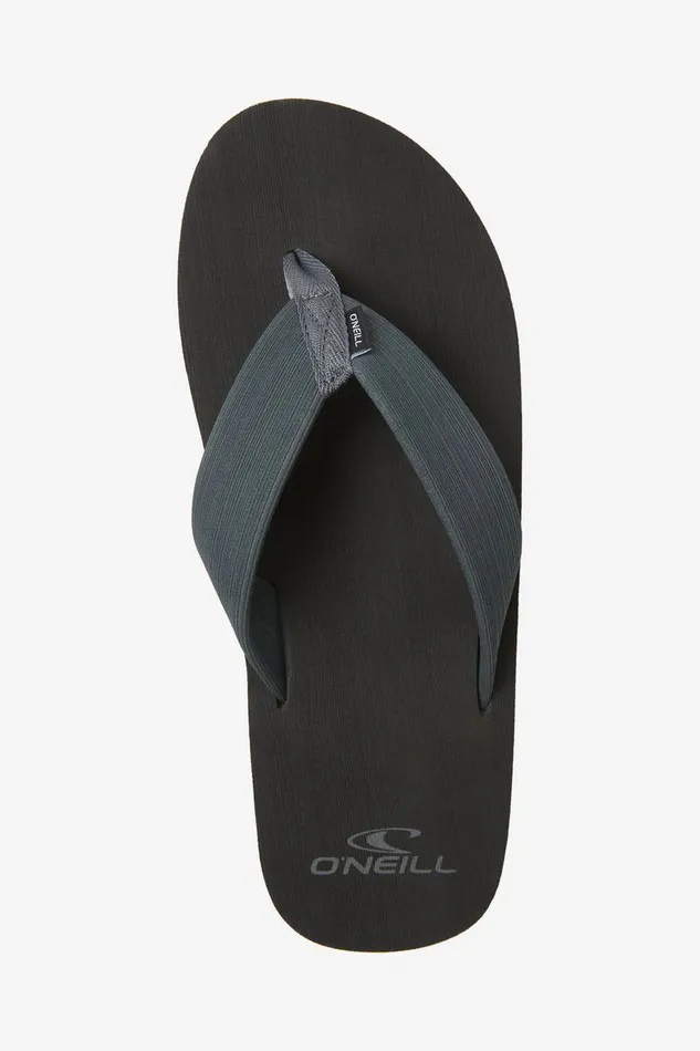 PHLUFF DADDY SANDALS Slate Men O039NEILL Featured