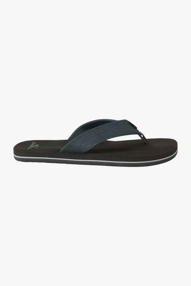 PHLUFF DADDY SANDALS Slate Men O039NEILL Featured