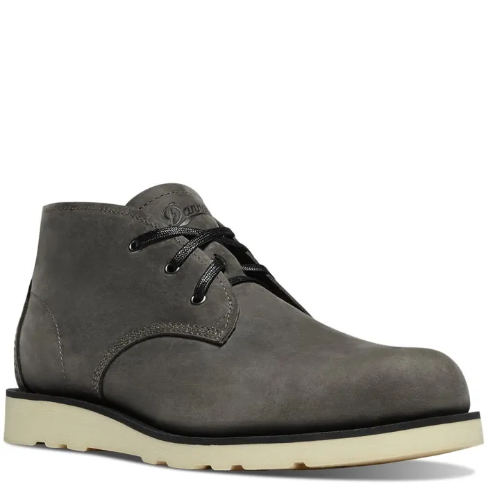 Pine Grove Chukka Charcoal Men Danner Shoes