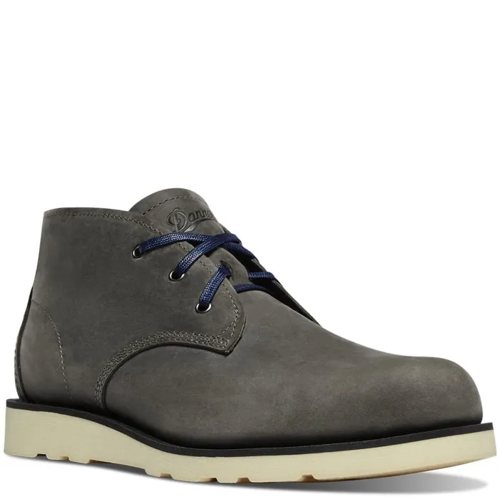 Pine Grove Chukka Charcoal Men Danner Shoes