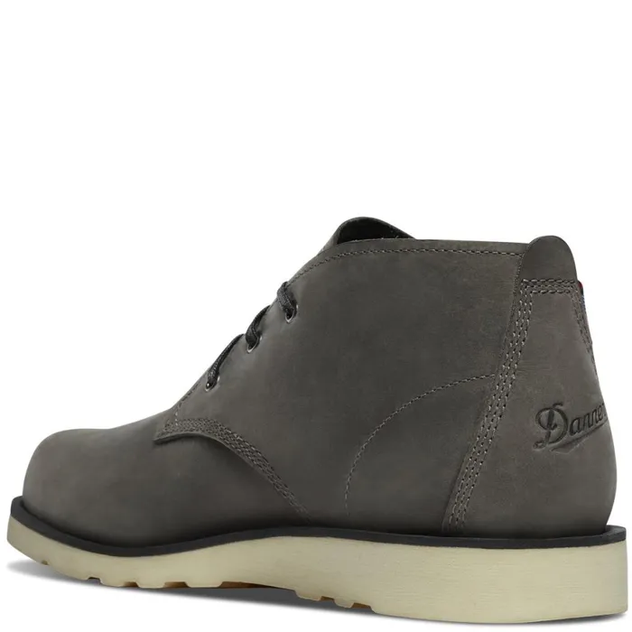Pine Grove Chukka Charcoal Men Danner Shoes