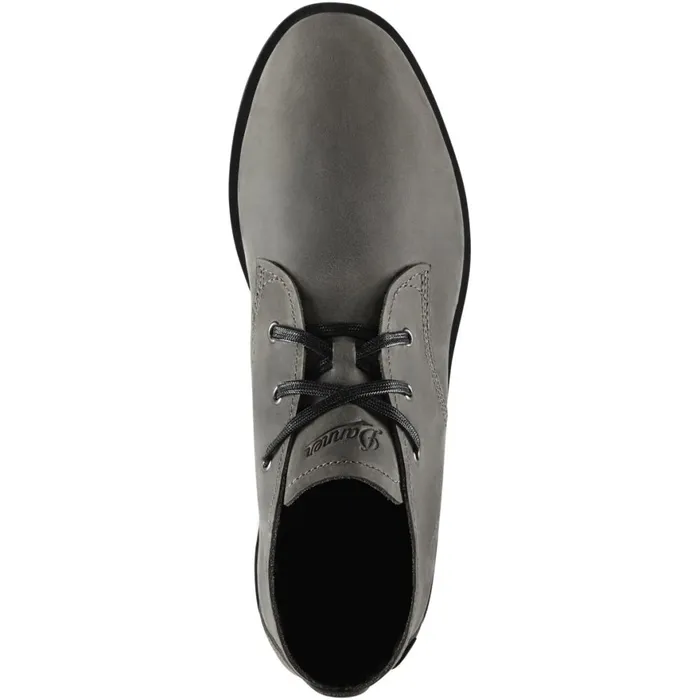 Pine Grove Chukka Charcoal Men Danner Shoes