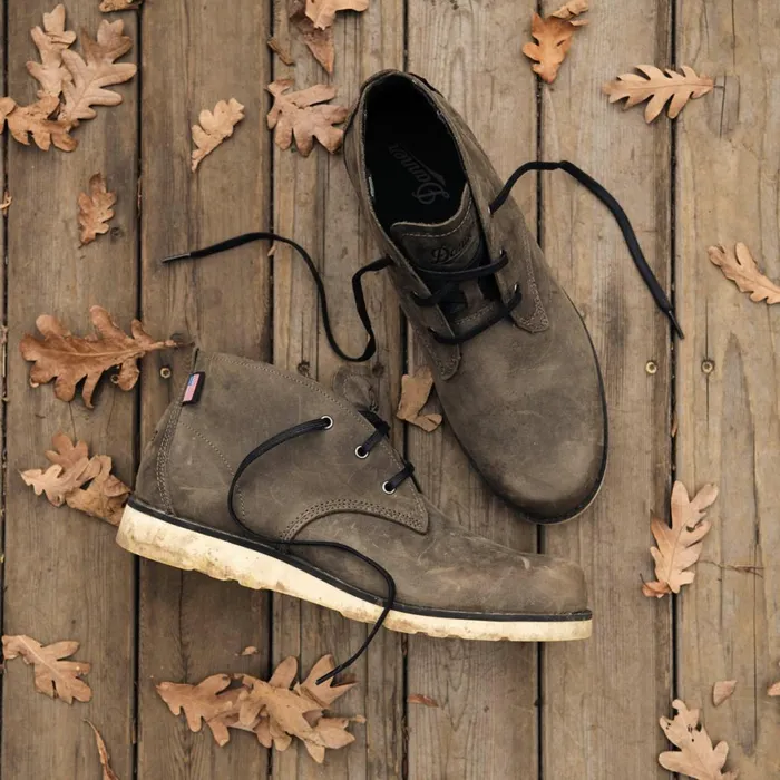 Pine Grove Chukka Charcoal Men Danner Shoes