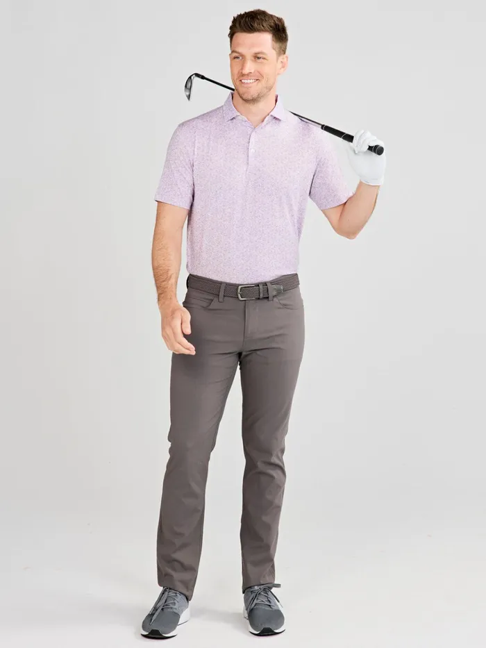 Polo Shirts Men Tasc Performance Cloud Polo 8211 Palms