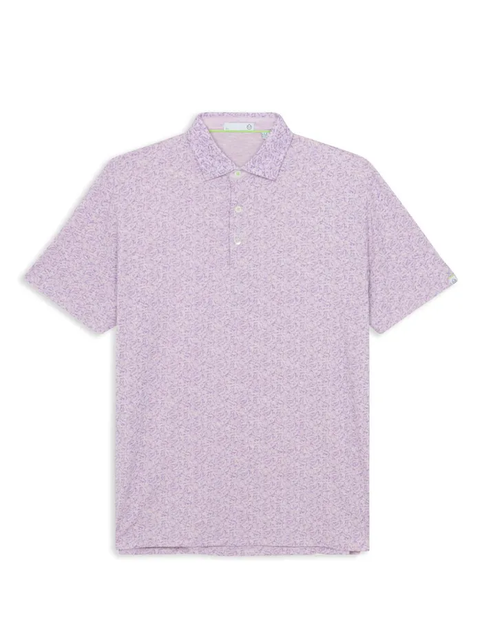 Polo Shirts Men Tasc Performance Cloud Polo 8211 Palms