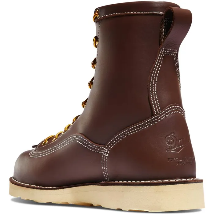 Power Foreman Brown Composite Toe NMT Men Danner Boots