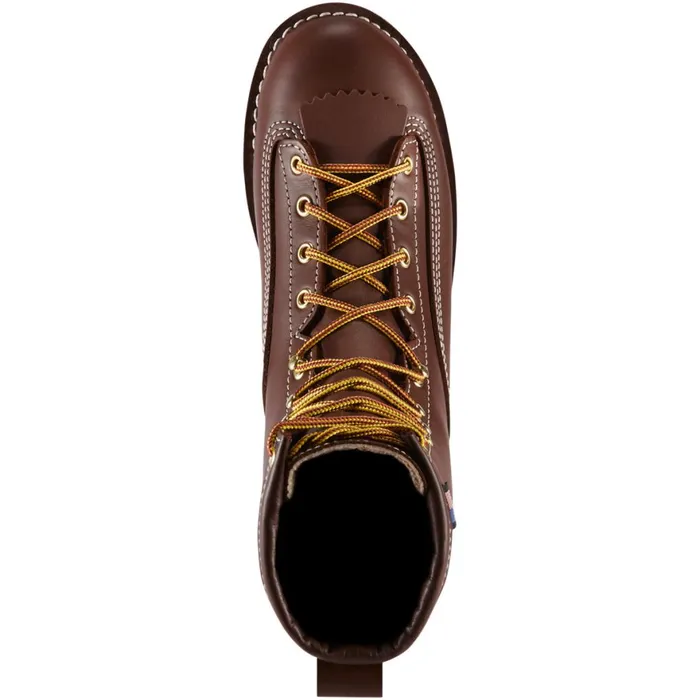 Power Foreman Brown Composite Toe NMT Men Danner Boots