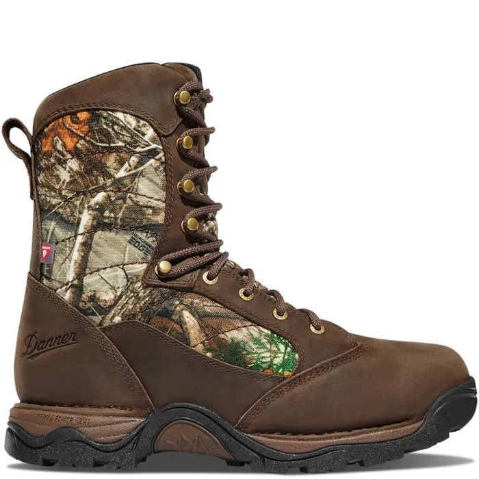 Pronghorn Realtree Edge Insulated 400G Men Danner Boots