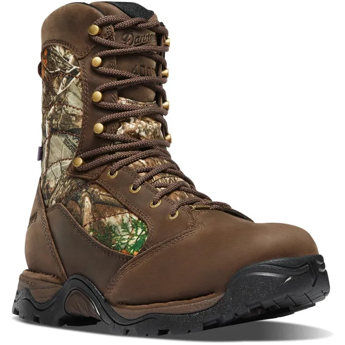 Pronghorn Realtree Edge Insulated 400G Men Danner Boots