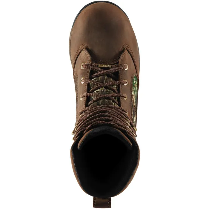 Pronghorn Realtree Edge Insulated 400G Men Danner Boots