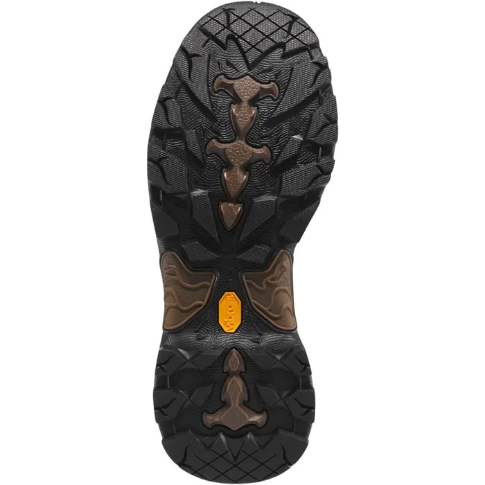 Pronghorn Realtree Edge Insulated 400G Men Danner Boots