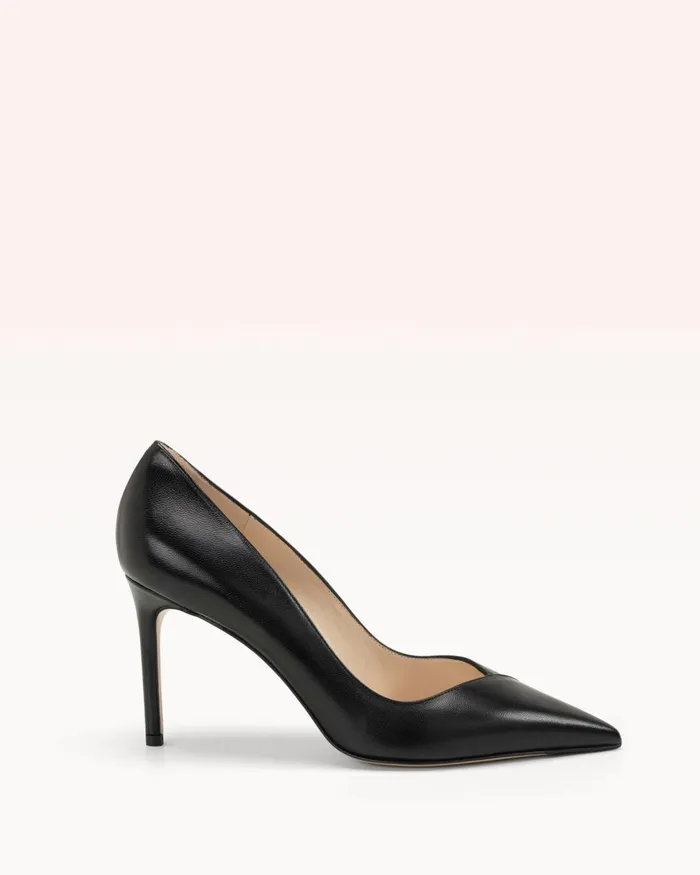 Pumps Women Alexandre Birman Pamela 85 Black Black