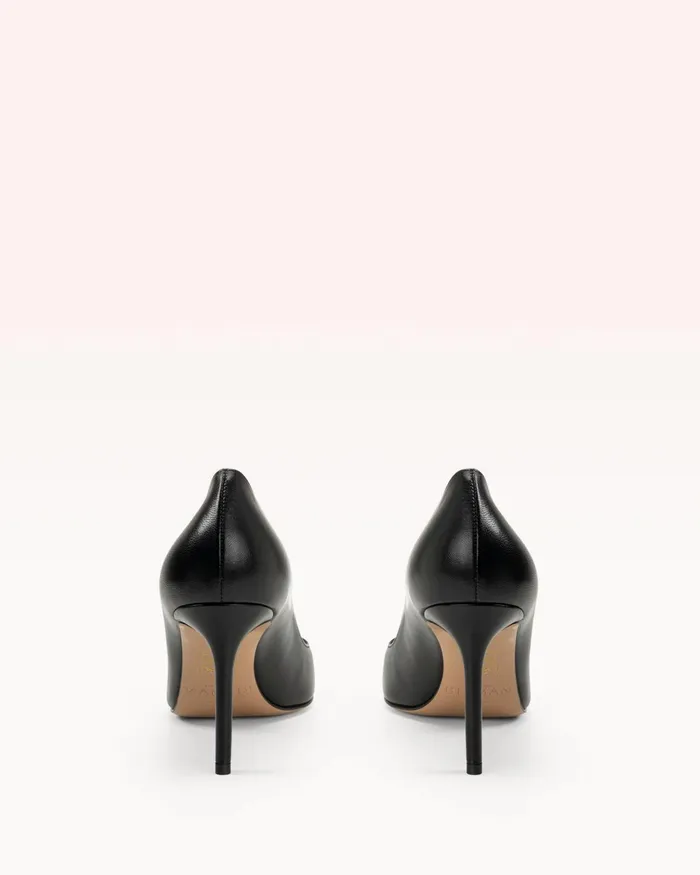 Pumps Women Alexandre Birman Pamela 85 Black Black