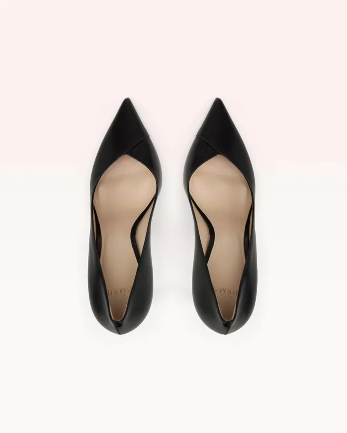 Pumps Women Alexandre Birman Pamela 85 Black Black