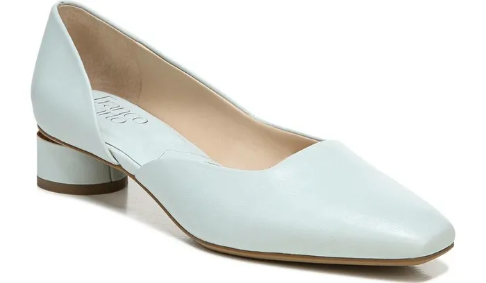 Pumps Women Franco Sarto Franco Citrus Pump Frost Leather