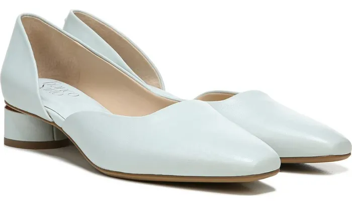 Pumps Women Franco Sarto Franco Citrus Pump Frost Leather