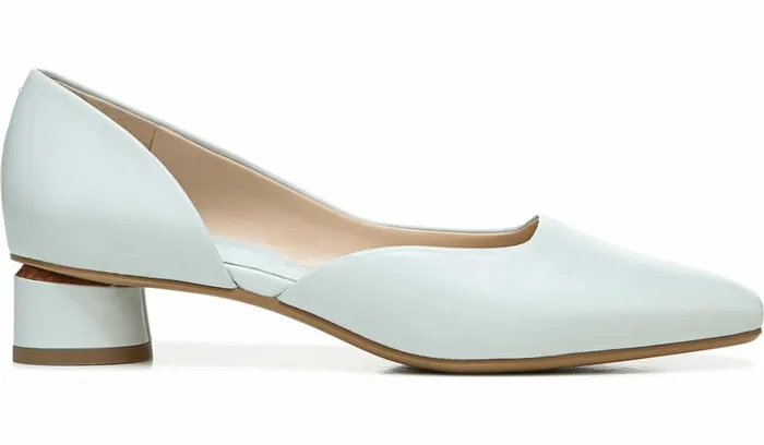 Pumps Women Franco Sarto Franco Citrus Pump Frost Leather