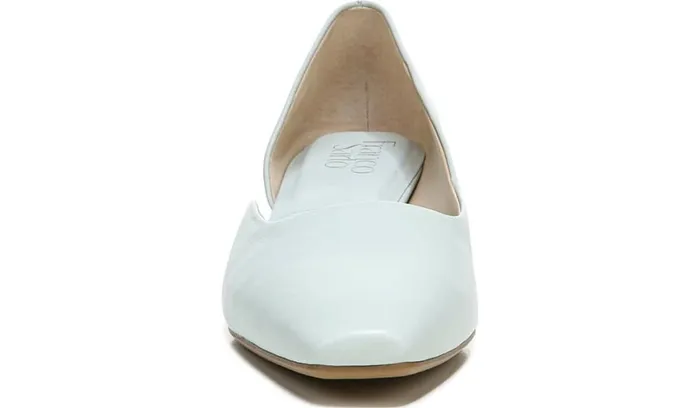 Pumps Women Franco Sarto Franco Citrus Pump Frost Leather