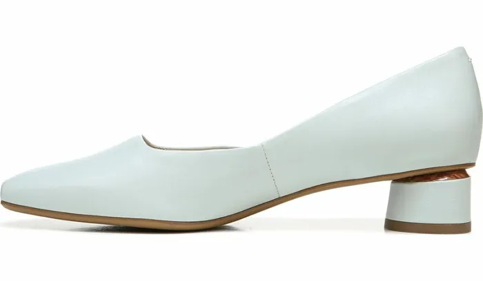 Pumps Women Franco Sarto Franco Citrus Pump Frost Leather
