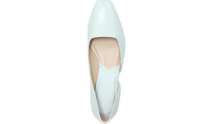 Pumps Women Franco Sarto Franco Citrus Pump Frost Leather