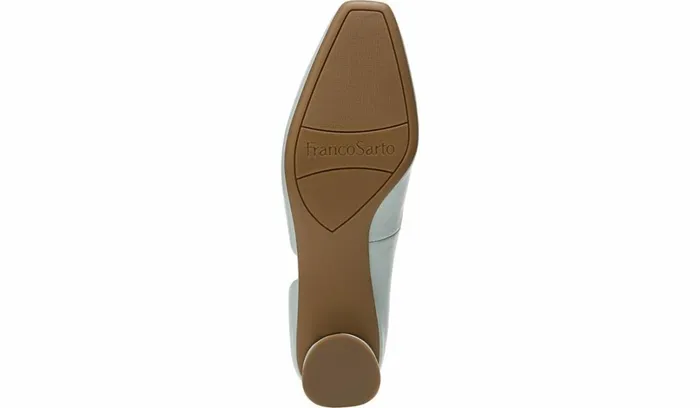Pumps Women Franco Sarto Franco Citrus Pump Frost Leather