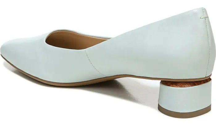 Pumps Women Franco Sarto Franco Citrus Pump Frost Leather